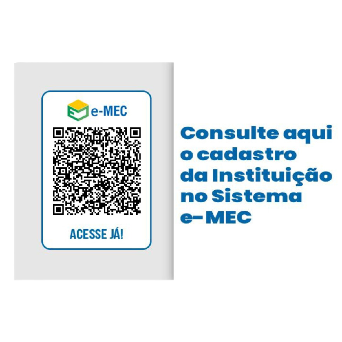 QR MEC