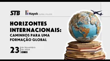 STB and Hayek