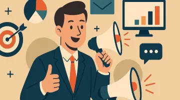 marketer