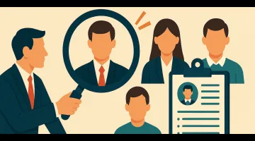 recruiter