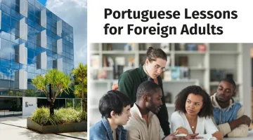 Portuguese Lessons