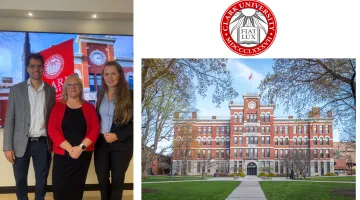 Clark University