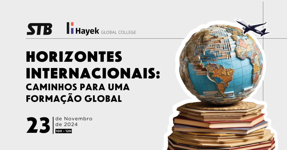 STB and Hayek