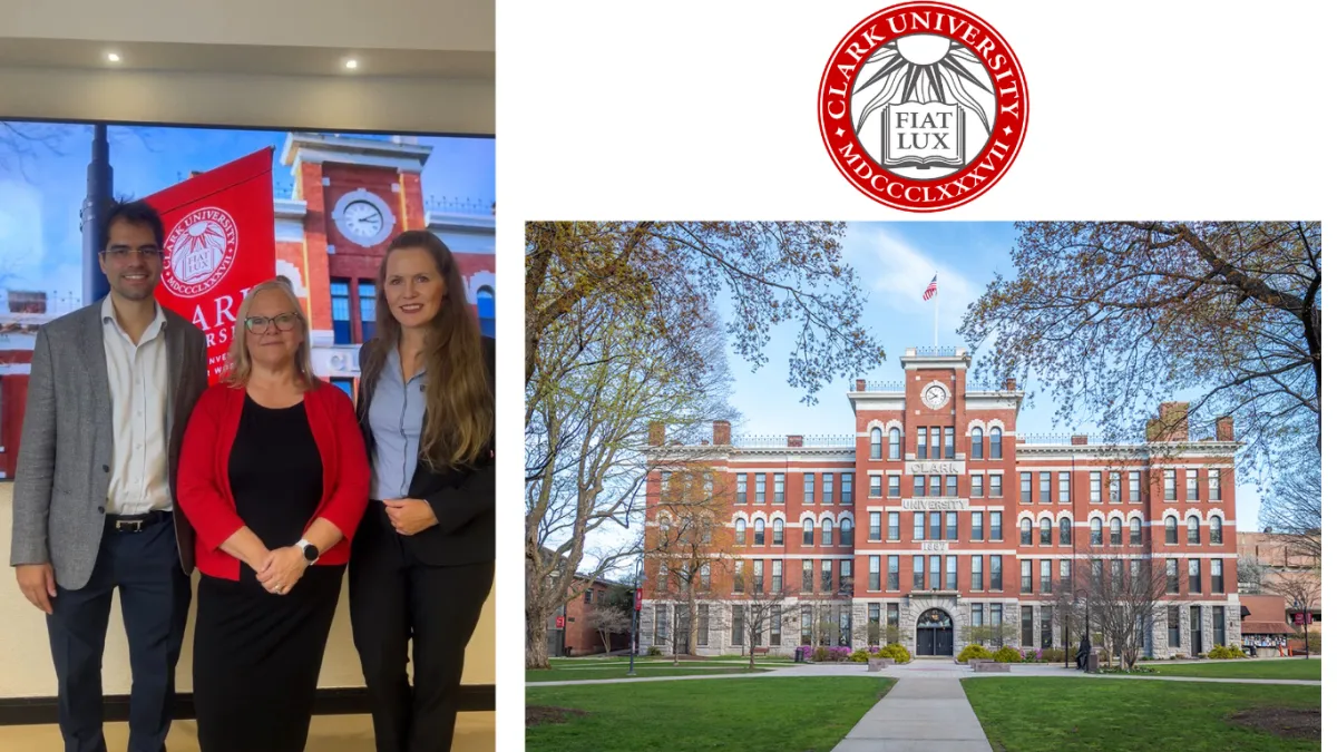 Clark University 